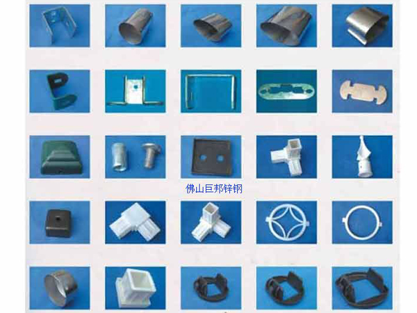 護欄（lán）配件F-1003