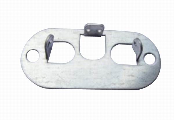 麵管（guǎn）固定卡F-1036