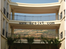 麵管固（gù）定卡F-1038