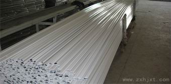 鋅（xīn）鋼型材X-1002