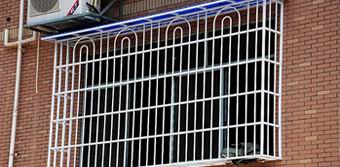 防（fáng）盜網F-1016