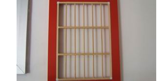 防盜網（wǎng）F-1013