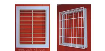 防（fáng）盜網（wǎng）F-1005