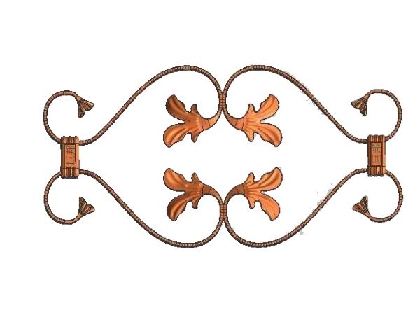 裝飾（shì）花Z-1002