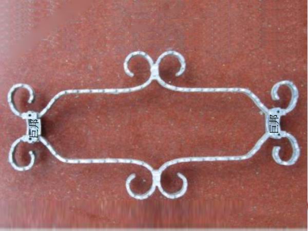 裝（zhuāng）飾花Z-1005