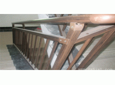 樓梯扶（fú）手L-1012