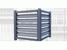 百（bǎi）葉窗B-1002