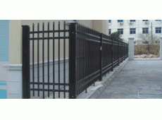 柵欄圍欄（lán）W-1056