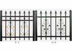 柵（shān）欄圍欄（lán）W-1051