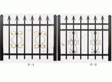 柵欄（lán）圍欄W-1046