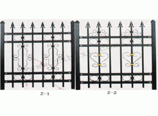 柵（shān）欄圍欄W-1044