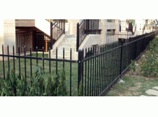 柵欄（lán）圍欄W-1039