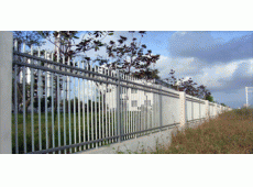 柵（shān）欄圍欄W-1025