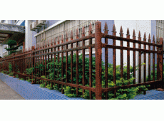 柵欄圍欄（lán）W-1021