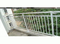 鋅鋼護（hù）欄-1054