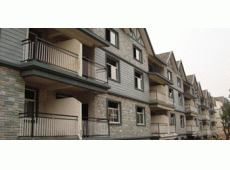 鋅鋼（gāng）護欄-1049