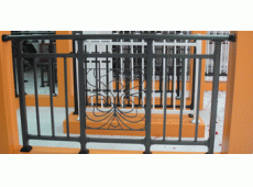 鋅鋼護（hù）欄-1040