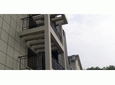 鋅鋼（gāng）護欄-1015