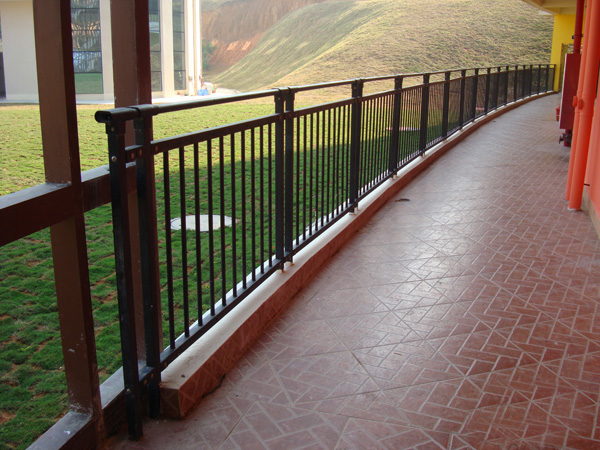 鋅鋼護欄（lán）-1003